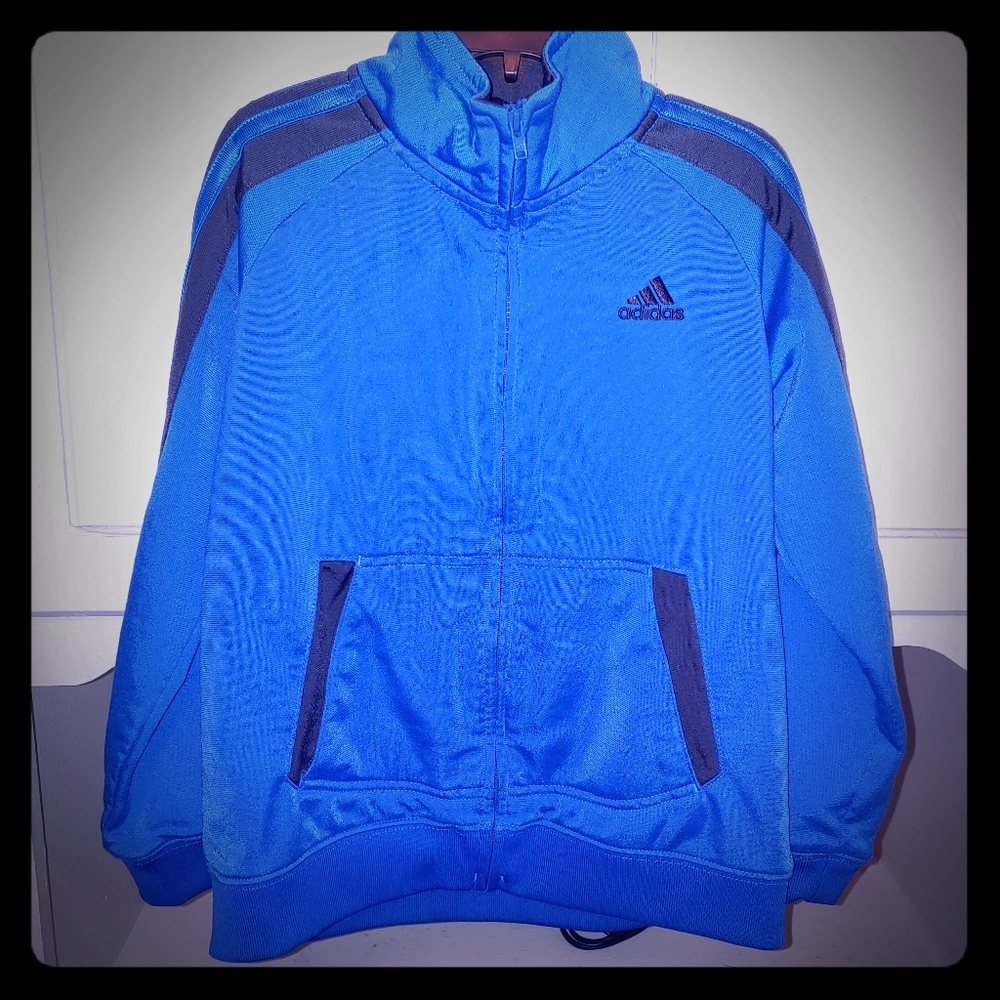Boys Adidas sweater